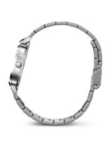 Watch - WENGER Vintage Classic 37mm Blue Dial SS Bracelet