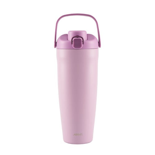 Insulated Water Bottle - AVANTI AQUAFlex 950ml (Lilac)