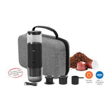 Portable Espresso Coffee Maker - AVANTI Apex