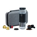 Portable Espresso Coffee Maker - AVANTI Apex