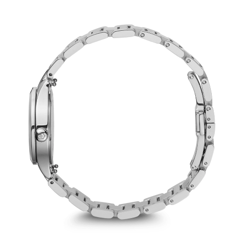 Watch - VICTORINOX Alliance XS 28mm SS Bracelet White Dial