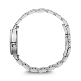Watch - VICTORINOX Alliance XS 28mm SS Bracelet White Dial
