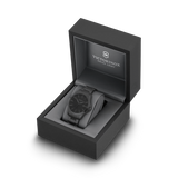 Watch - VICTORINOX Alliance 40mm 2T SS Bracelet Blue Dial