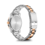 Watch - VICTORINOX Maverick 43mm SS Bracelet Brown Dial