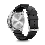 Watch - VICTORINOX Dive Pro Auto 43mm Black Rubber Strap Black Dial