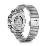 Watch - VICTORINOX Air Pro Auto 43mm Black Dial Bracelet