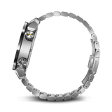 Watch - VICTORINOX Air Pro Auto 43mm Black Dial Bracelet