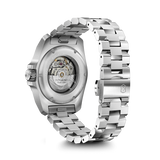 Watch - VICTORINOX I.N.O.X. Auto 41mm SS Bracelet Black Dial