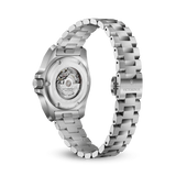 Watch - VICTORINOX I.N.O.X. Small Auto 32mm SS Bracelet Blue Dial