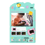Magical Doodle Tablet - Avenir Let's Travel Together Axolotl