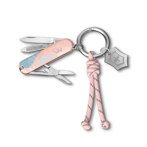 Swiss Army Knife - VICTORINOX SAK Classic SD Paris Style