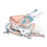 Swiss Card Classic Set - VICTORINOX SAK Paris Style