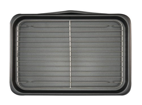 Stackable 7 Piece Bakeware Set - BAKEMASTER Non Stick