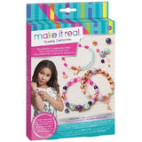 Jewellery Kit - Make It Real Bracelets (Assorted)