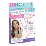Jewellery Kit - Make It Real Bracelets (Assorted)