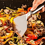 Griddle Scraper - OXO Good Grips