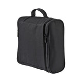 Hanging Toiletry Kit - WENGER Accessories (Black)