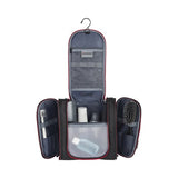 Hanging Toiletry Kit - WENGER Accessories (Black)