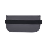 Waist Belt with RFID Pocket - WENGER Accessories (Grey)