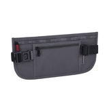 Waist Belt with RFID Pocket - WENGER Accessories (Grey)
