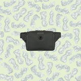 Waistpack - WENGER MX ECO (Charcoal)