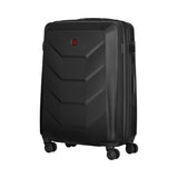 Hardside Expandable Case - WENGER Prymo Medium (Black)