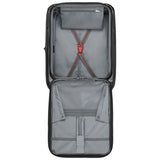 Hardside Carry On - WENGER Amplix (Black)