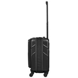 Hardside Carry On - WENGER Amplix (Black)