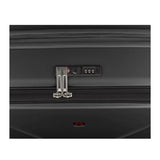 Hardside Carry On - WENGER Amplix (Black)