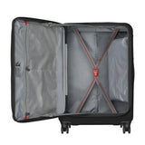 Hardside Medium - WENGER Amplix (Black)