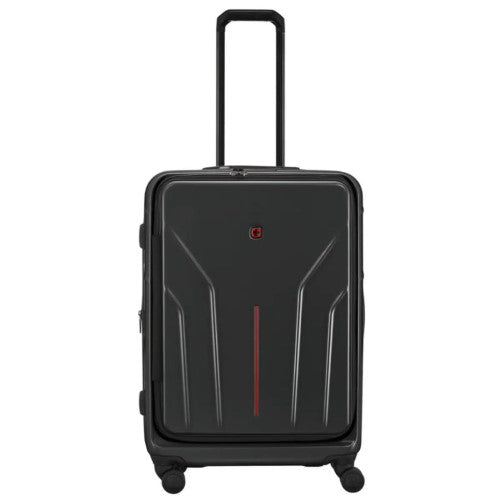 Hardside Medium - WENGER Amplix (Black)