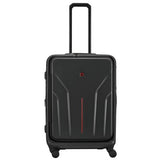 Hardside Medium - WENGER Amplix (Black)