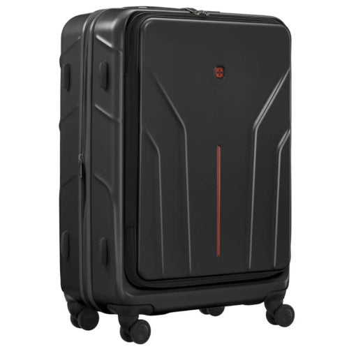 Hardside Medium - WENGER Amplix (Black)