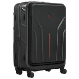Hardside Medium - WENGER Amplix (Black)