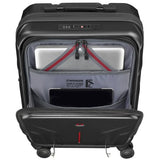 2pc Luggage Set - WENGER Amplix (Black)