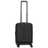 2pc Luggage Set - WENGER Amplix (Black)