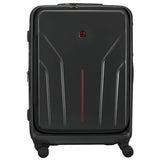 2pc Luggage Set - WENGER Amplix (Black)