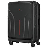 2pc Luggage Set - WENGER Amplix (Black)