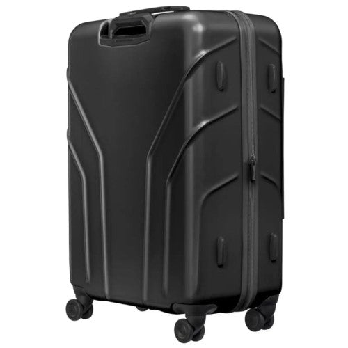 2pc Luggage Set - WENGER Amplix (Black)