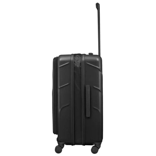 2pc Luggage Set - WENGER Amplix (Black)