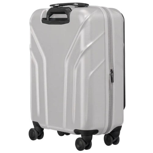 2pc Luggage Set - WENGER Amplix (Silver)