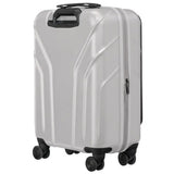2pc Luggage Set - WENGER Amplix (Silver)