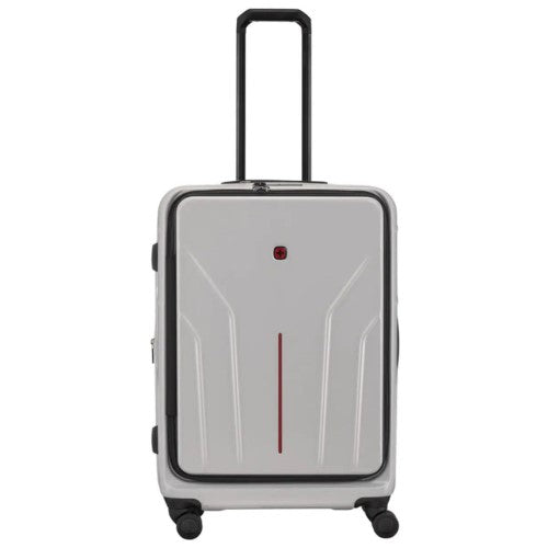 2pc Luggage Set - WENGER Amplix (Silver)