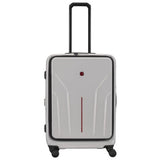2pc Luggage Set - WENGER Amplix (Silver)