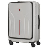 2pc Luggage Set - WENGER Amplix (Silver)
