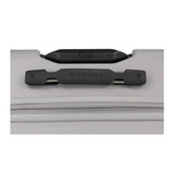 2pc Luggage Set - WENGER Amplix (Silver)