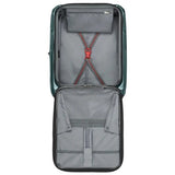 2pc Luggage Set - WENGER Amplix (Deep Lake)