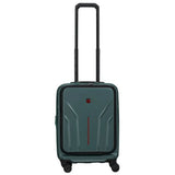 2pc Luggage Set - WENGER Amplix (Deep Lake)
