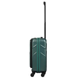 2pc Luggage Set - WENGER Amplix (Deep Lake)