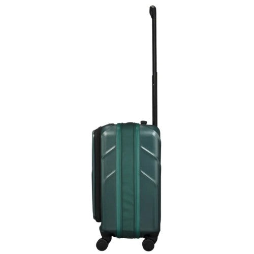 2pc Luggage Set - WENGER Amplix (Deep Lake)
